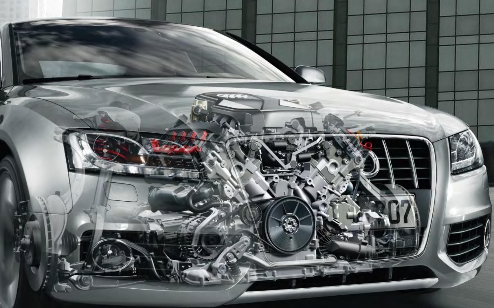 AUDI S5 - 9