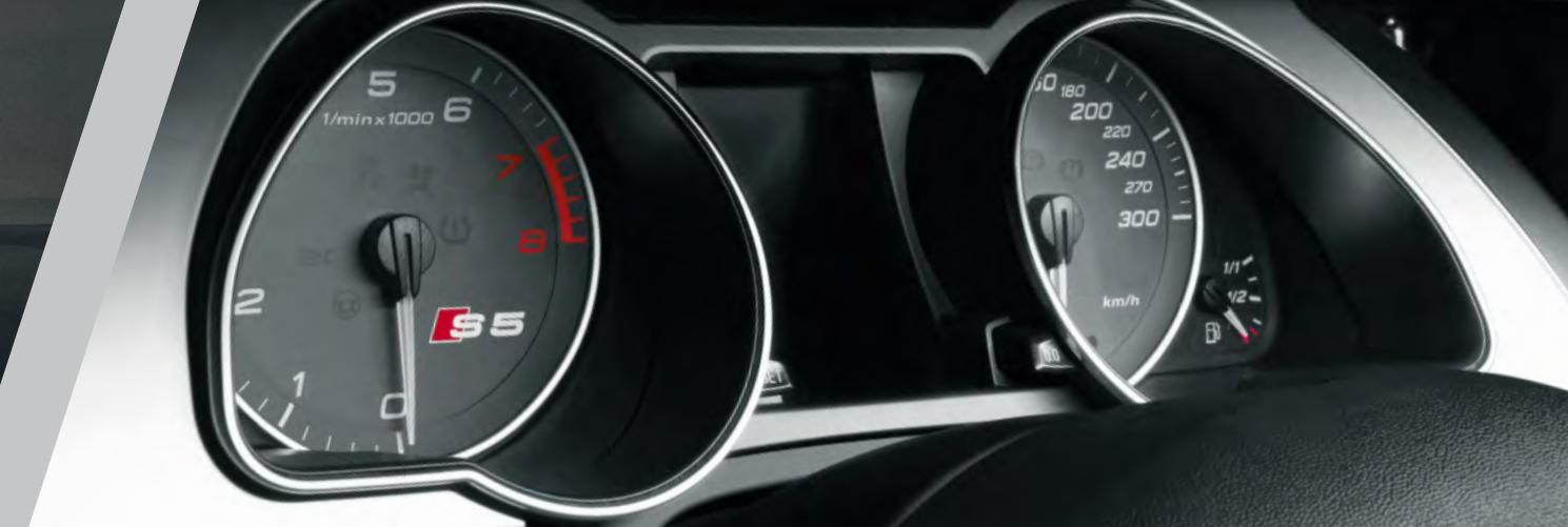 AUDI S5 - 4