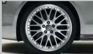 AUDI S5 - Jantes/pneus audi exclusive - 1