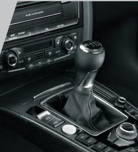 AUDI S5 - 6