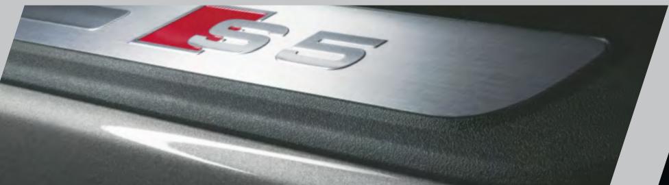 AUDI S5 - 7