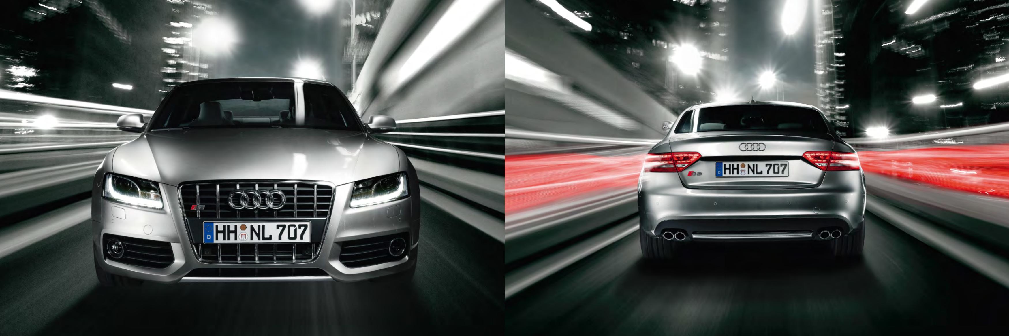 AUDI S5 - 21