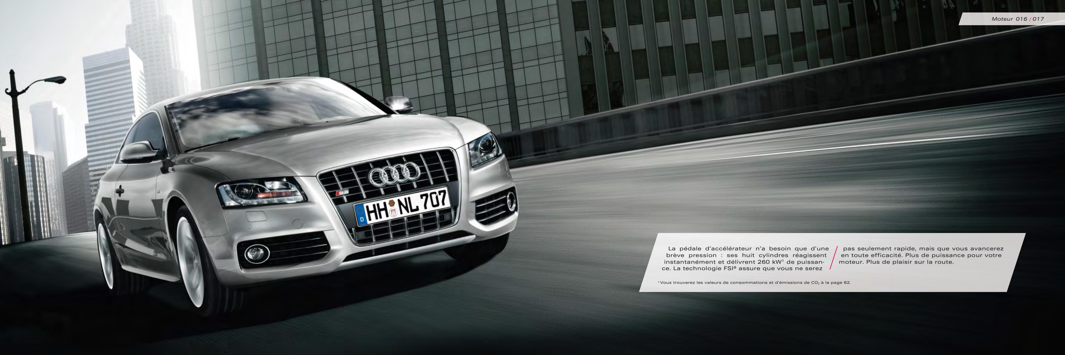 AUDI S5 - 8