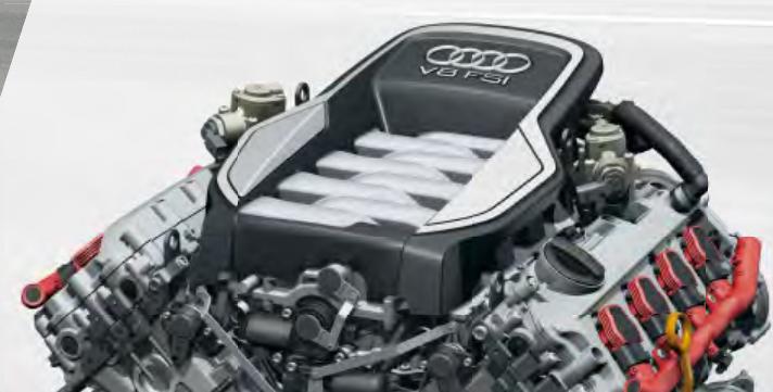 AUDI S5 - 10
