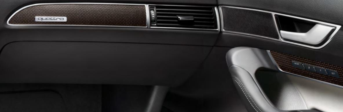 AUDI S6 AVANT - 15