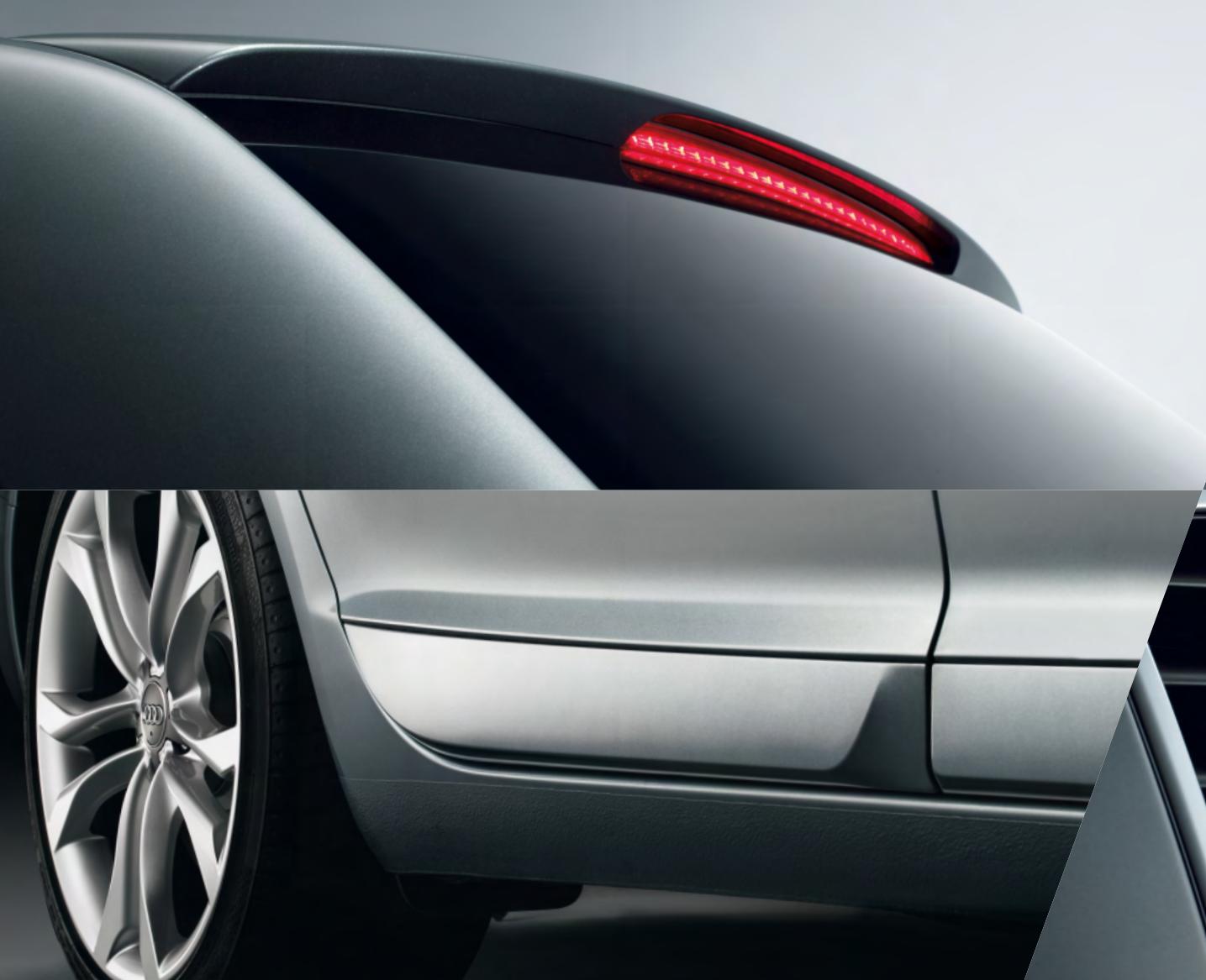 AUDI S6 AVANT - 7