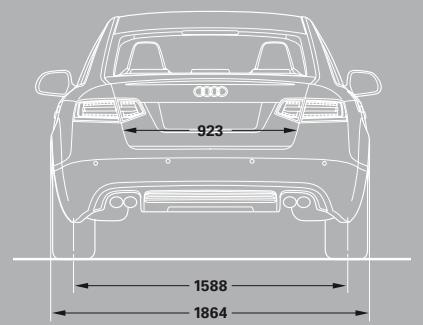 AUDI S6 AVANT - 21
