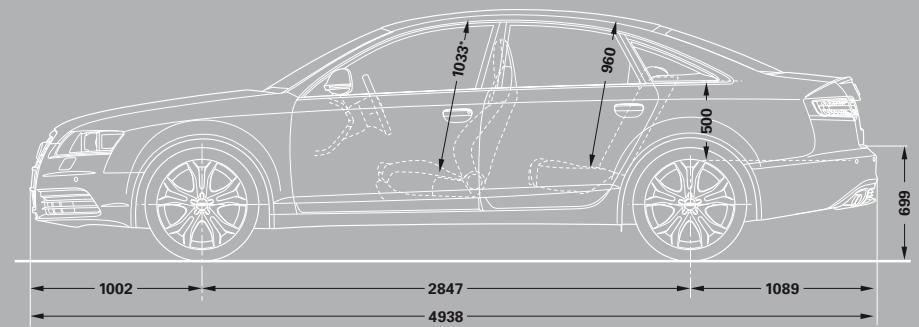AUDI S6 AVANT - 20