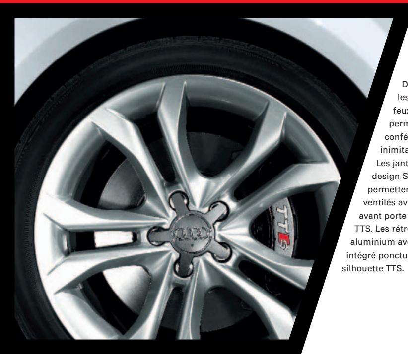 AUDI TTS - 11