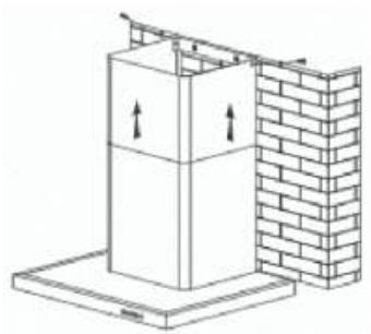 FAGOR 9CFB61 - - Outdoor evacuation - 2