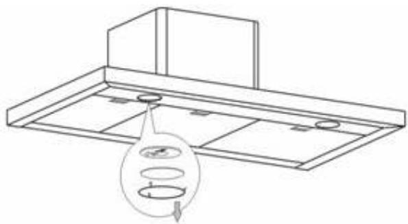 FAGOR 9CFB61 - Modell mit Halogenlampe - 1