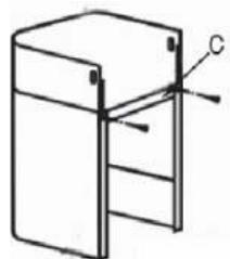 FAGOR 9CFB61 - - Outdoor evacuation - 4