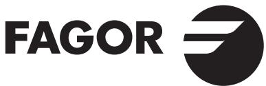 FAGOR BBC-850 - 2