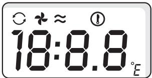 FAGOR CC-70D - Screen symbols - 1