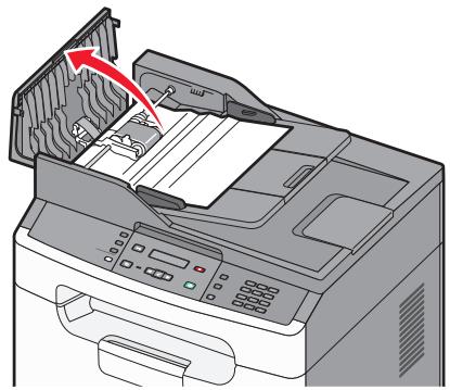 LEXMARK X203N - 290–294 Bourrages papier - 1