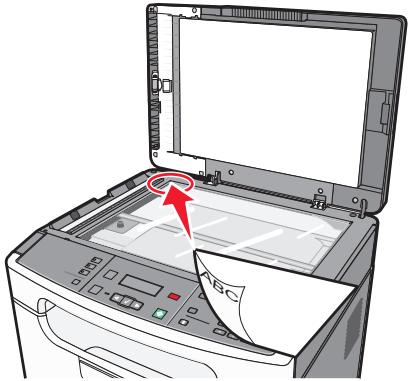 LEXMARK X203N - Utilisateurs Macintosh - 2