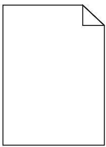 LEXMARK X203N - Pages vierges - 1