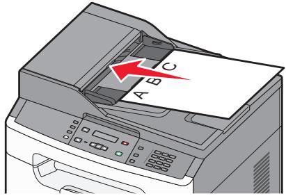LEXMARK X203N - Utilisateurs Macintosh - 1