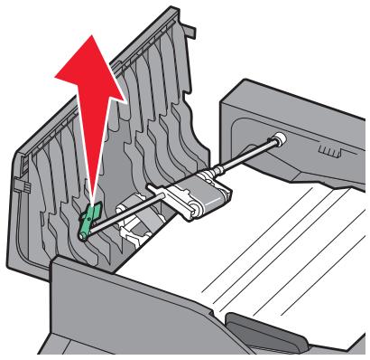 LEXMARK X203N - 290–294 Bourrages papier - 3