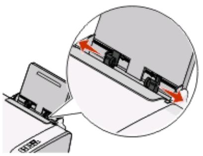 LEXMARK X2625 - Configuration de l'imprimante en tant que copieur uniquement - 5