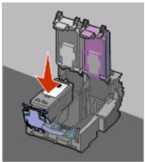 LEXMARK X2625 - Configuration de l'imprimante en tant que copieur uniquement - 11