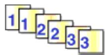 LEXMARK X2625 - Non triées - 1