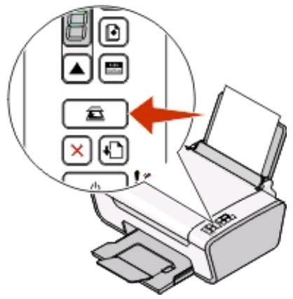 LEXMARK X2625 - Configuration de l'imprimante en tant que copieur uniquement - 20