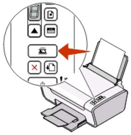 LEXMARK X2670 - Configuration de l'imprimante en tant que copieur uniquement - 18
