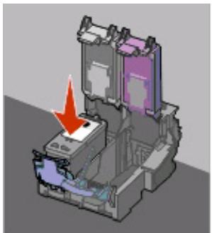 LEXMARK X2670 - Configuration de l'imprimante en tant que copieur uniquement - 11