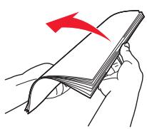 LEXMARK X363DN - Recommendations pour le papier - 2