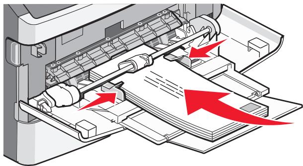 LEXMARK X363DN - Remarques : - 5