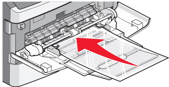 LEXMARK X363DN - Remarques : - 3