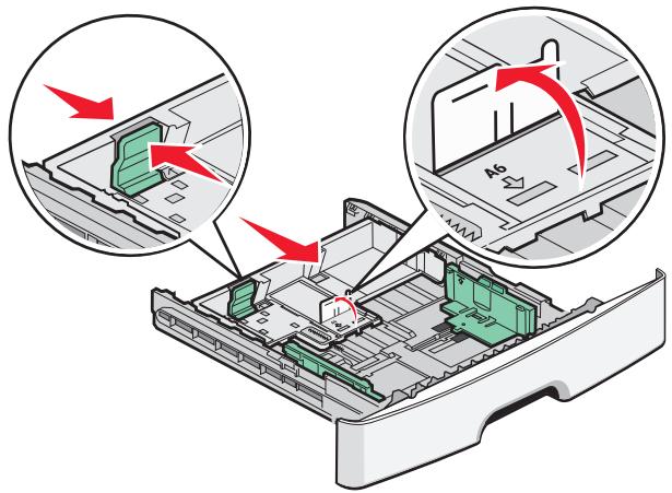 LEXMARK X363DN - Remarques: - 1