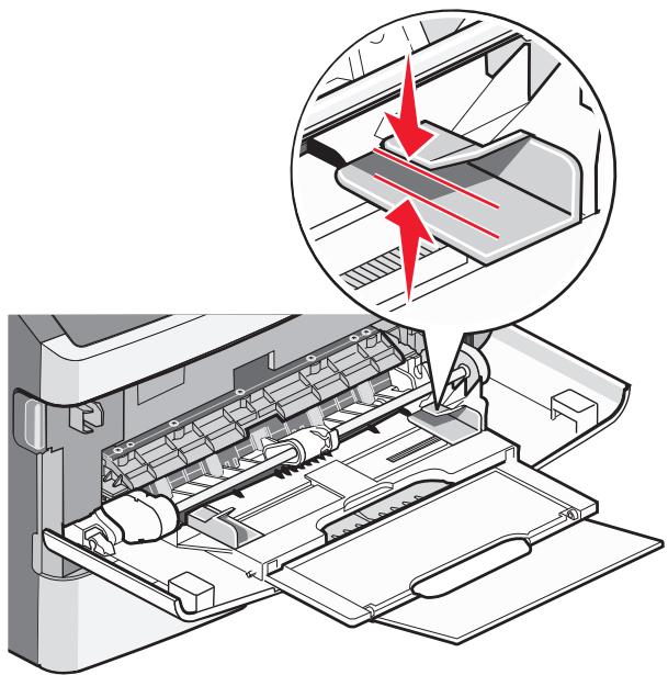 LEXMARK X363DN - Remarques : - 1