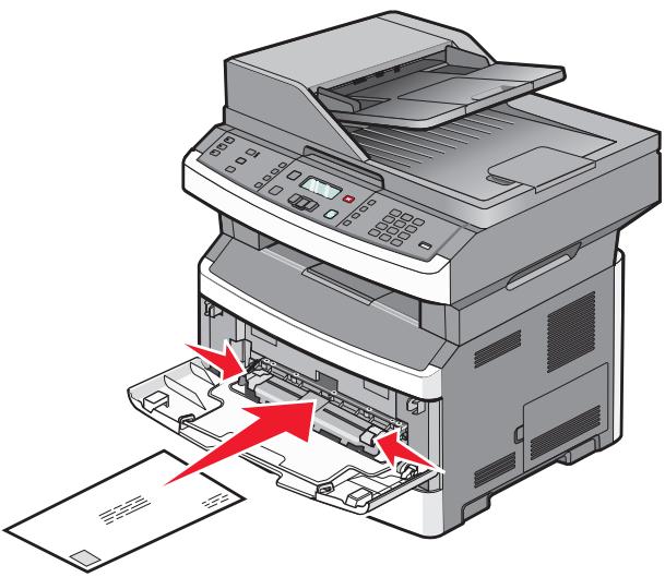 LEXMARK X363DN - Remarques : - 1