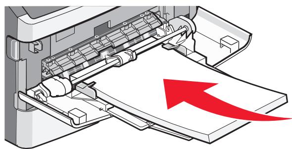 LEXMARK X364DN - Remarques : - 2