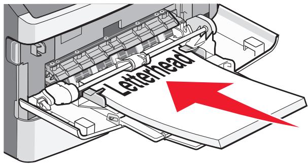 LEXMARK X364DW - Remarques : - 4