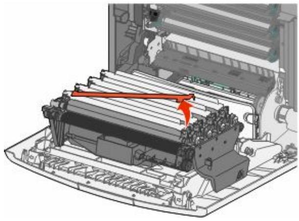 LEXMARK C734DN - Remplacement d'un photoconducteur - 7