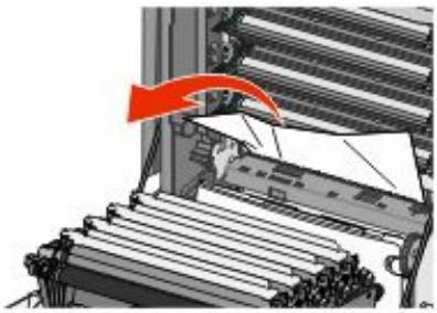 LEXMARK C734DTN - – 201 Bourrages papier - 2