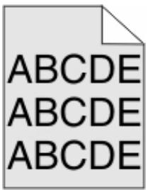 LEXMARK C734DTN - Fond gris - 1