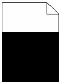 LEXMARK C734DW - Pages de couleur unie - 1