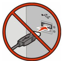 LEXMARK C734DW - Installation d'une imprimante sur un réseau sans fil (Windows) - 3