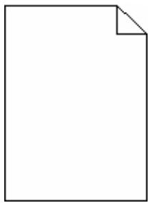 LEXMARK C734DW - Pages vierges - 1