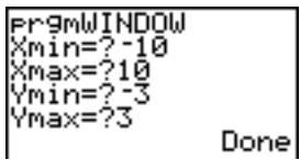 TEXAS INSTRUMENTS TI-84 PLUS - Prompt - 2