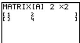 TEXAS INSTRUMENTS TI-84 PLUS - Puissances - 1