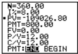 TEXAS INSTRUMENTS TI-84 PLUS - Marche à suivre - 3