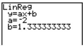 TEXAS INSTRUMENTS TI-84 PLUS - QuartReg - 5