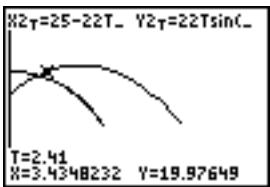 TEXAS INSTRUMENTS TI-84 PLUS - Marche à suivre - 4