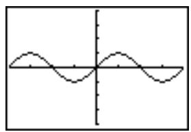 TEXAS INSTRUMENTS TI-84 PLUS - Superposition de graphiques - 1