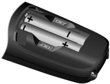 GIGASET A420A TRIO, A510A, A510H - Attention - 1